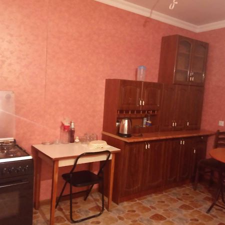 Guest House Tavaduri Mestia Luaran gambar