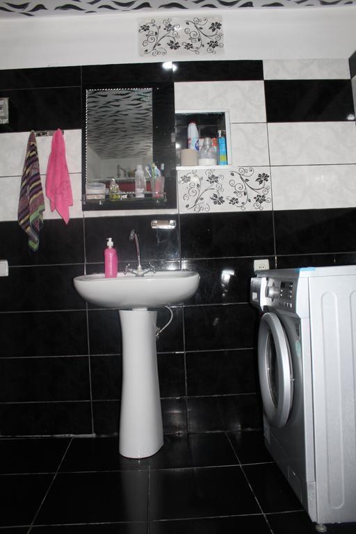 Guest House Tavaduri Mestia Luaran gambar