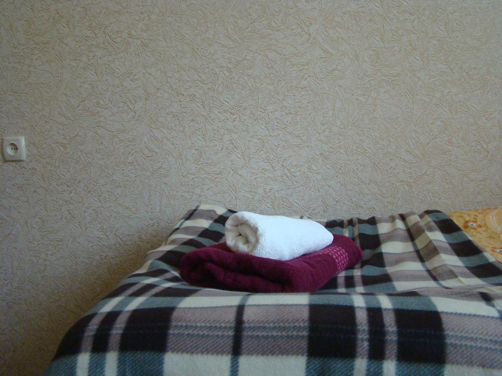 Guest House Tavaduri Mestia Luaran gambar