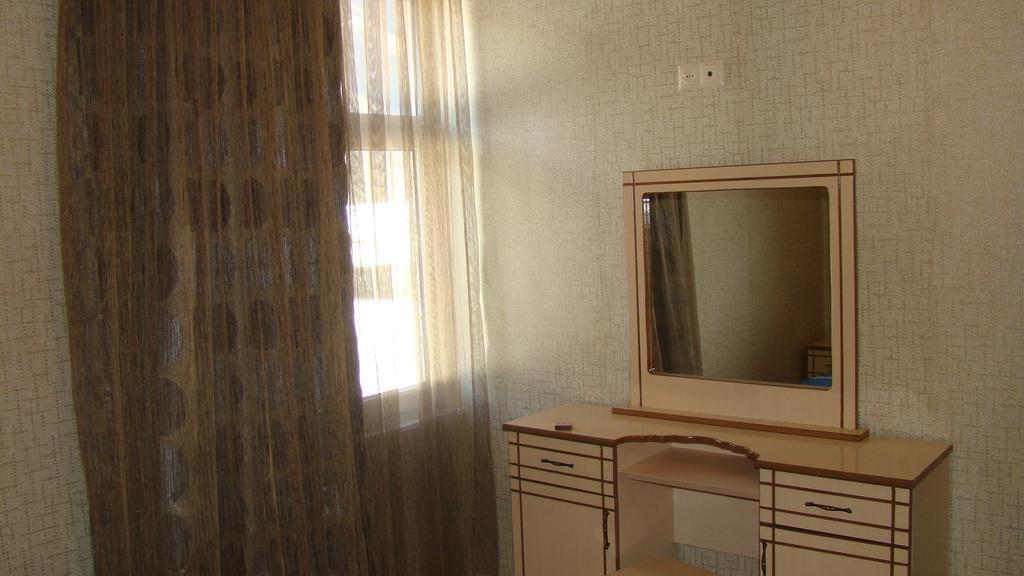 Guest House Tavaduri Mestia Luaran gambar