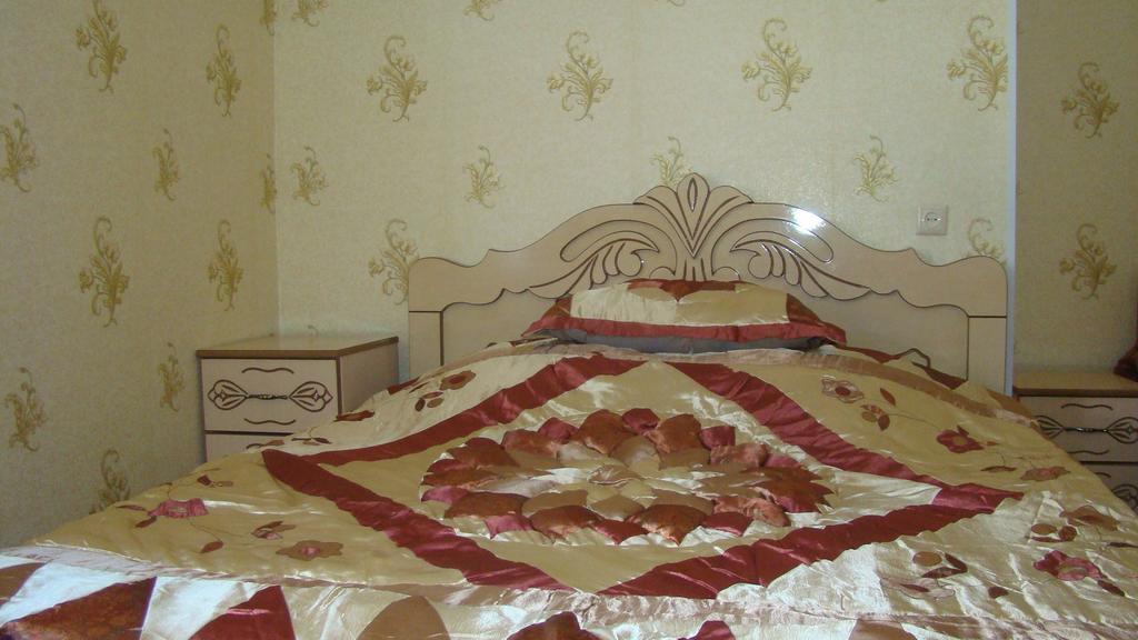 Guest House Tavaduri Mestia Luaran gambar