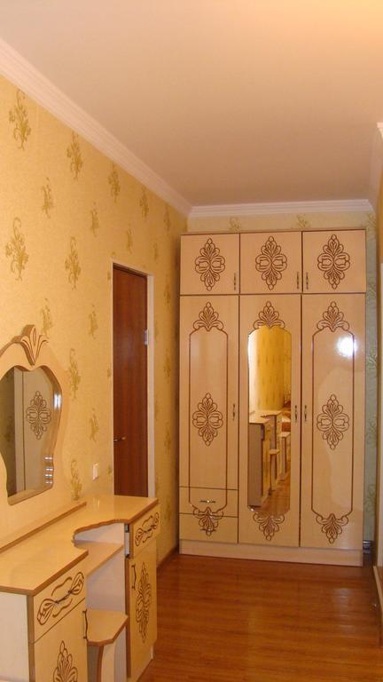 Guest House Tavaduri Mestia Luaran gambar