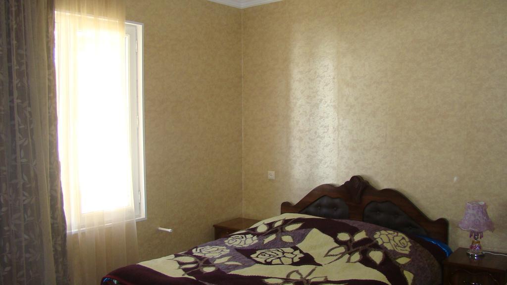 Guest House Tavaduri Mestia Luaran gambar