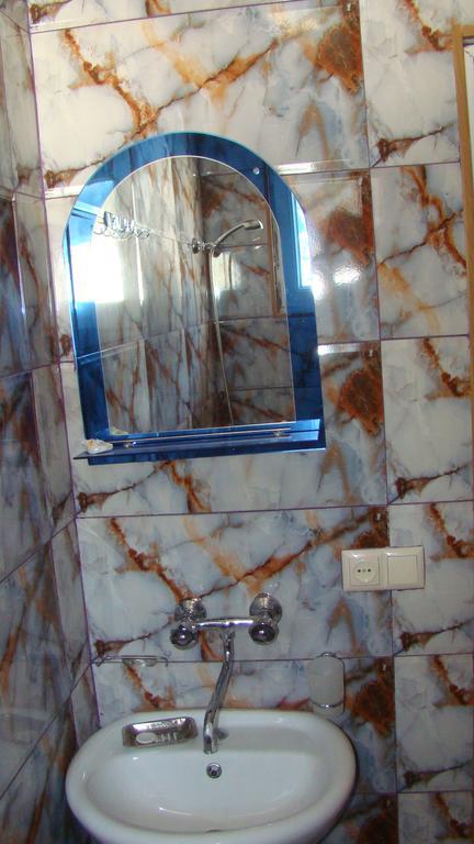 Guest House Tavaduri Mestia Luaran gambar