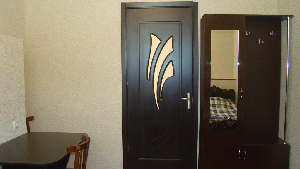 Guest House Tavaduri Mestia Luaran gambar