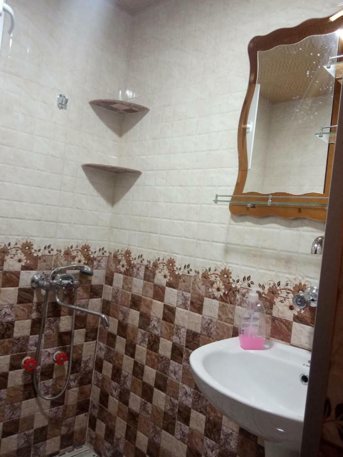 Guest House Tavaduri Mestia Luaran gambar