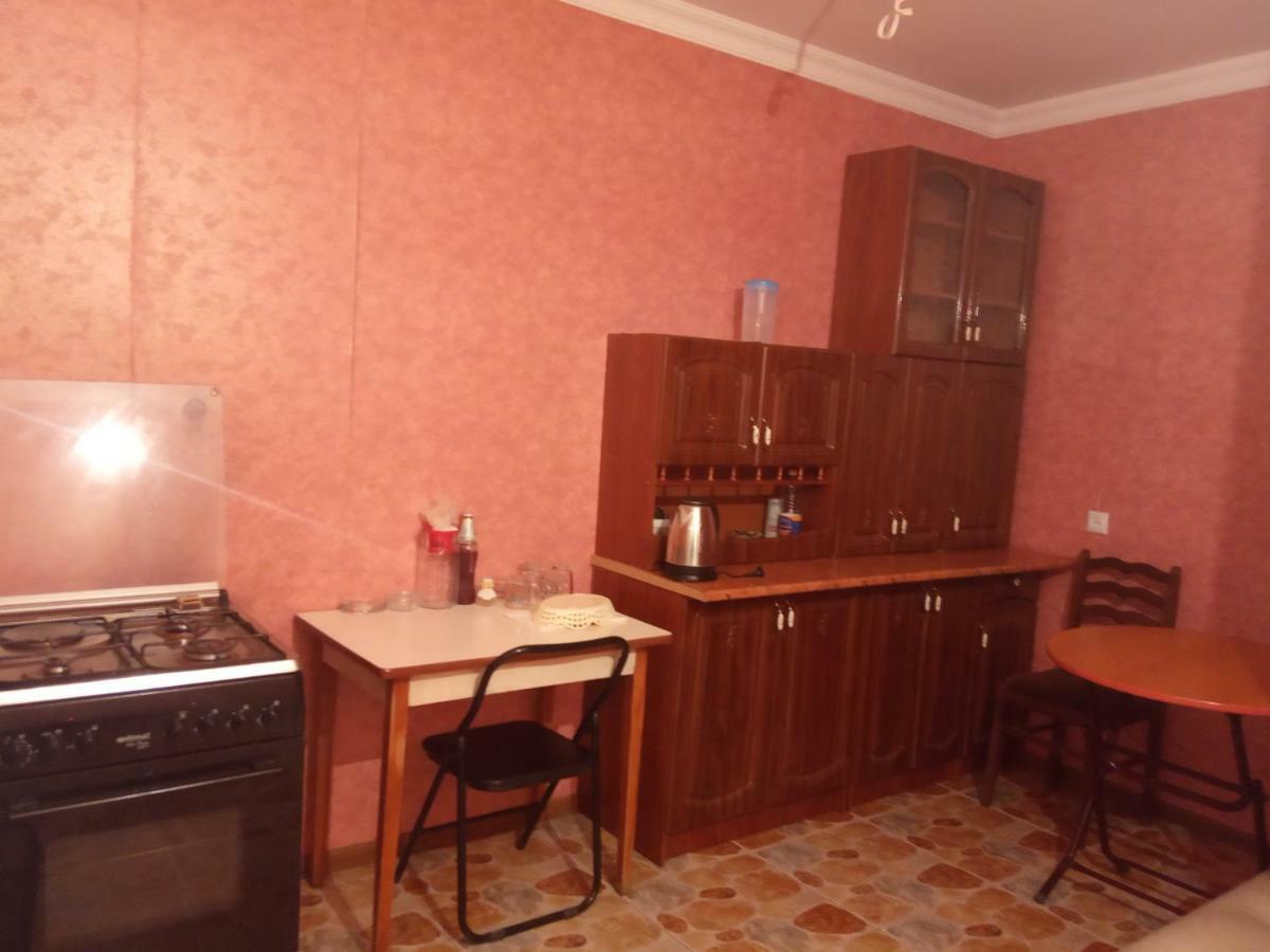 Guest House Tavaduri Mestia Luaran gambar