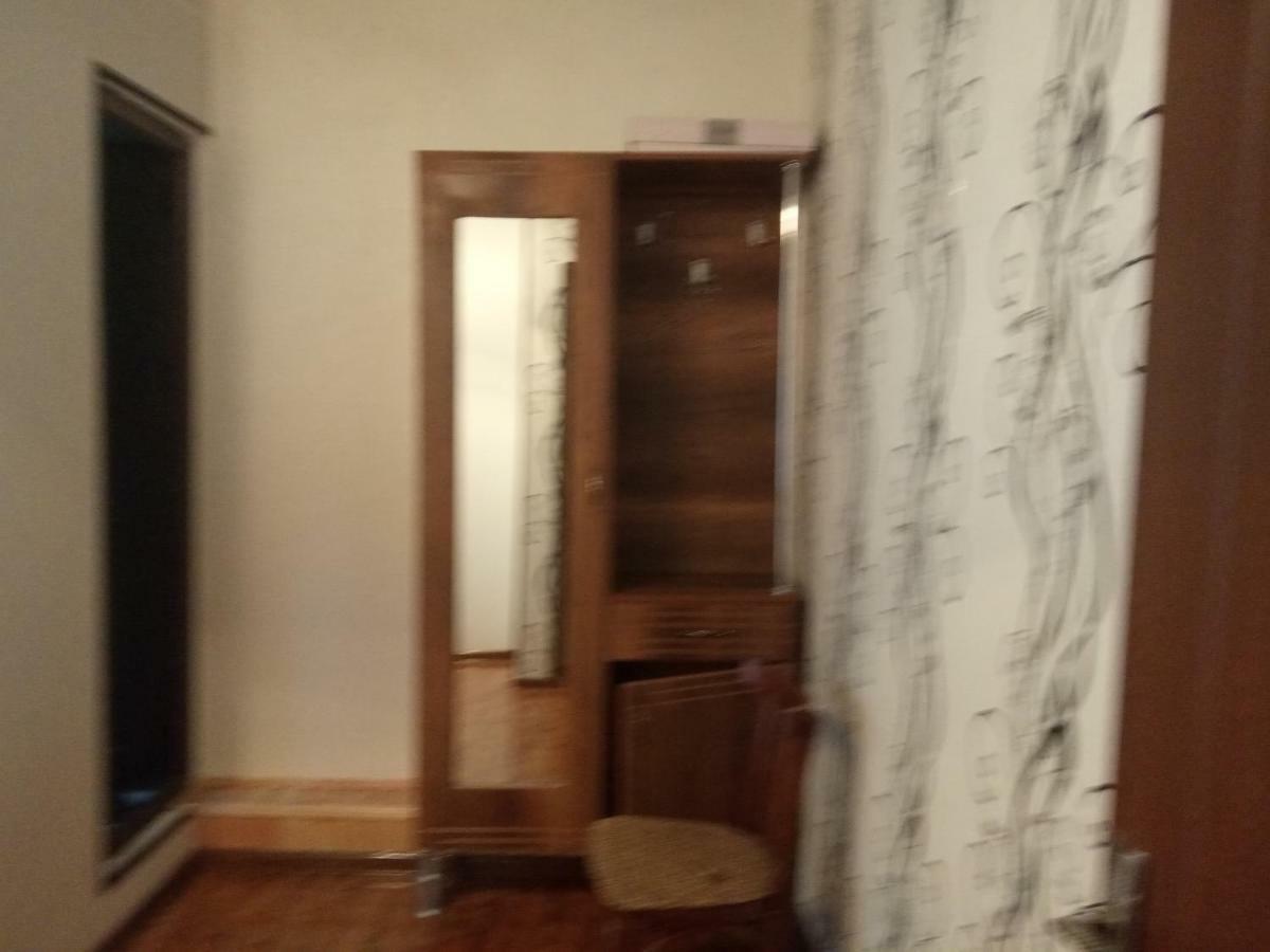 Guest House Tavaduri Mestia Luaran gambar