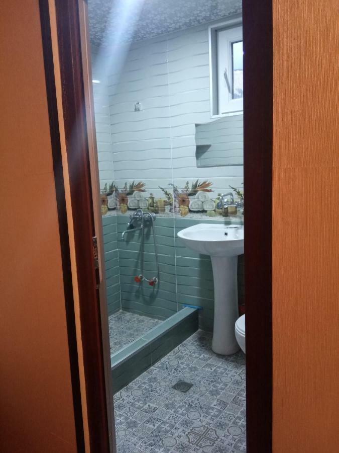 Guest House Tavaduri Mestia Luaran gambar