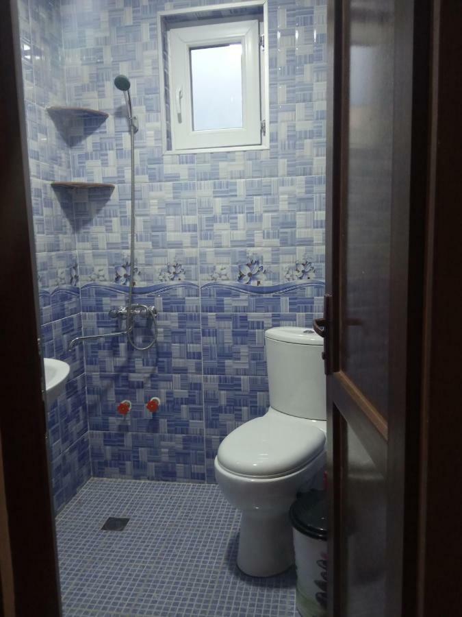 Guest House Tavaduri Mestia Luaran gambar